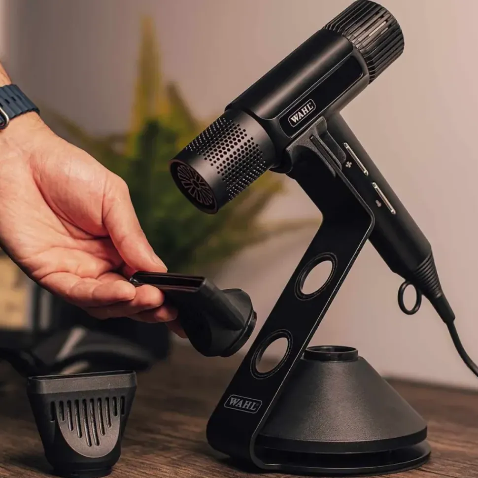 Wahl Professional Vanquish Hair Dryer Stand