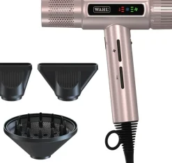 Wahl Professional Vanquish Rosegold - 1600 W