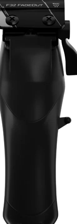 Wahl Professional Vapor 5-Star
