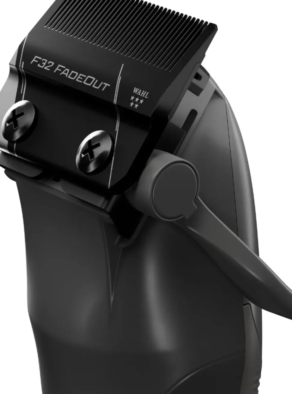 Wahl Professional Vapor 5-Star
