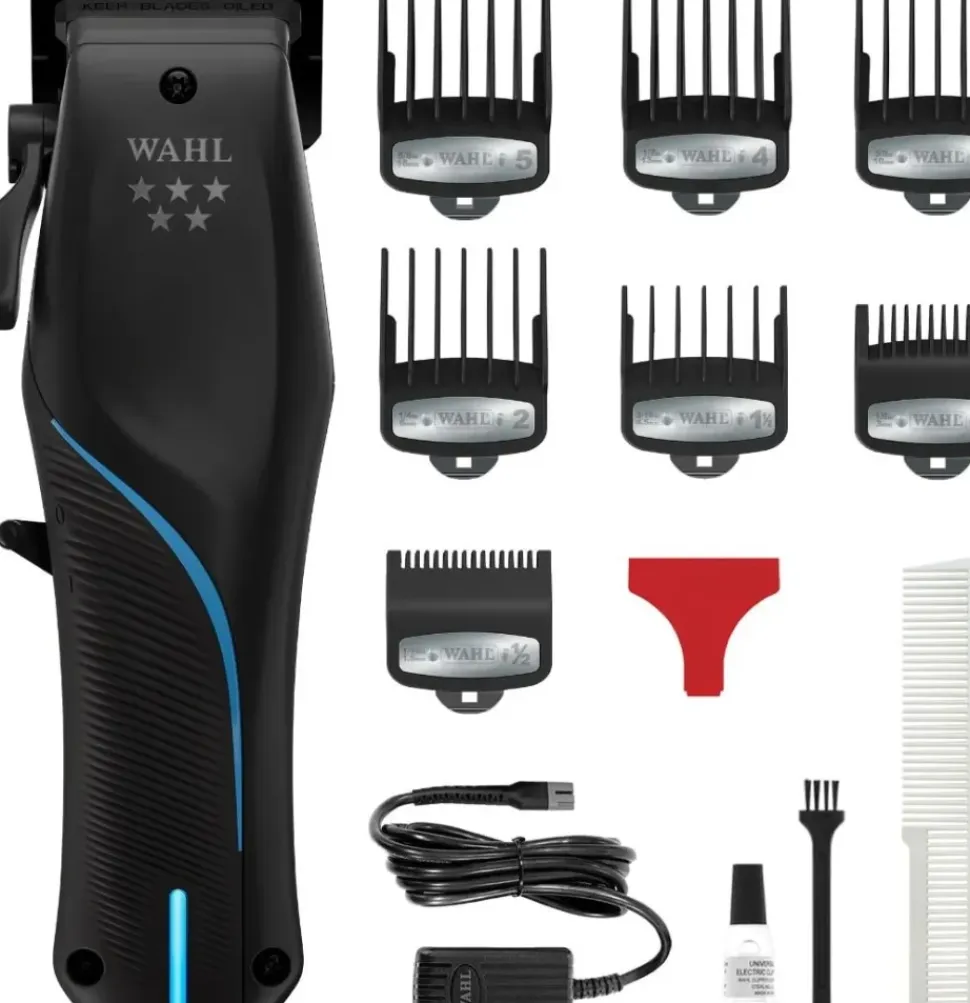 Wahl Professional Vapor 5-Star