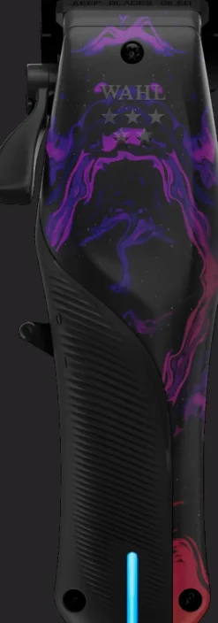 Wahl Professional Vapor 5-Star Limited Edition (U)
