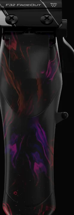 Wahl Professional Vapor 5-Star Limited Edition (U)