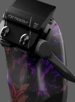 Wahl Professional Vapor 5-Star Limited Edition (U)
