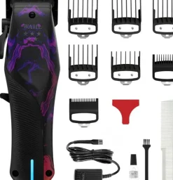 Wahl Professional Vapor 5-Star Limited Edition (U)