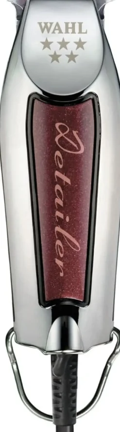 Wahl Professional Wide Detailer 5 Star
