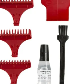 Wahl Professional Wide Detailer 5 Star