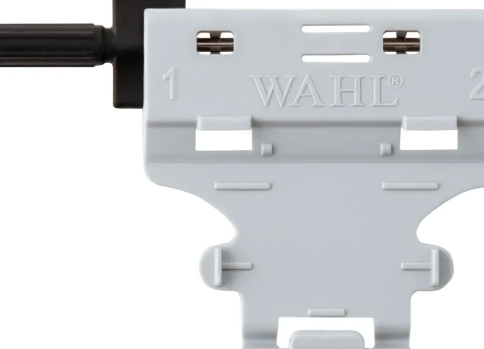 Wahl Professional Wide Detailer 5 Star