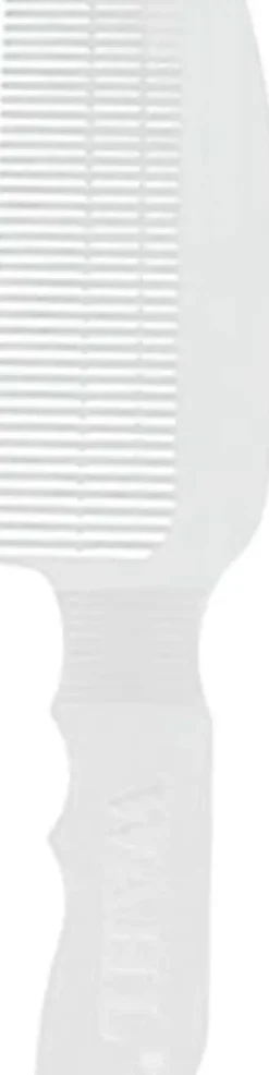 Wahl Speedcomb White