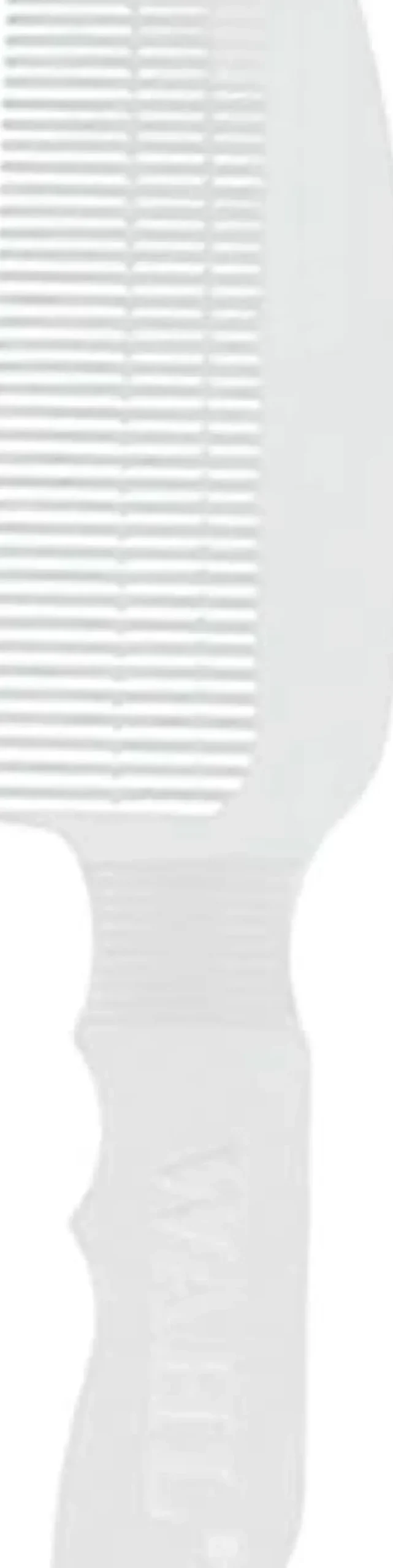 Wahl Speedcomb White