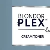 Wella BlondorPlex Cream Toner /86 Ultra Cool Booster 60 ml