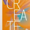 Wella Color Fresh Create Infinite Orange 60 ml