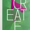 Wella Color Fresh Create Never Seen Green 60 ml