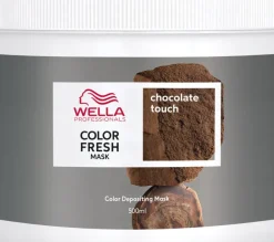 Wella Color Fresh Mask Chocolate Touch 500 ml