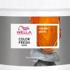 Wella Color Fresh Mask Copper Glow 500 ml