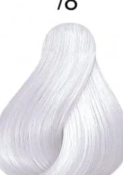 Wella Color Fresh Silver 0/8 Perl - 75 ml