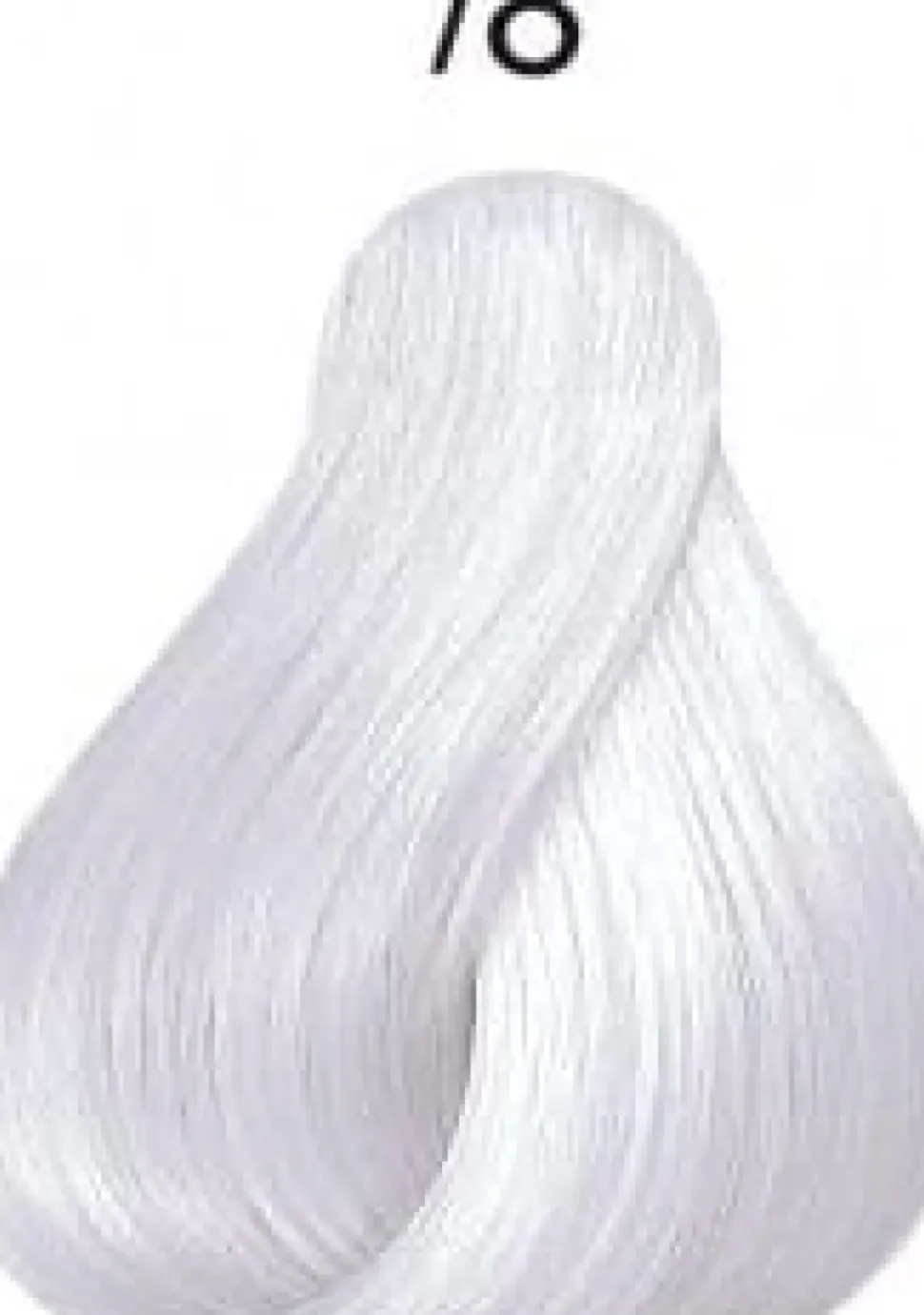 Wella Color Fresh Silver 0/8 Perl - 75 ml