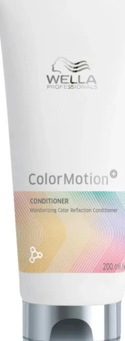 Wella ColorMotion Conditioner 200 ml