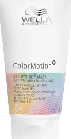 Wella ColorMotion+ Mask 75 ml