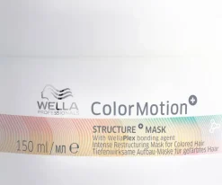 Wella ColorMotion Mask 150 ml