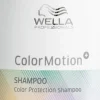 Wella ColorMotion Shampoo 250 ml