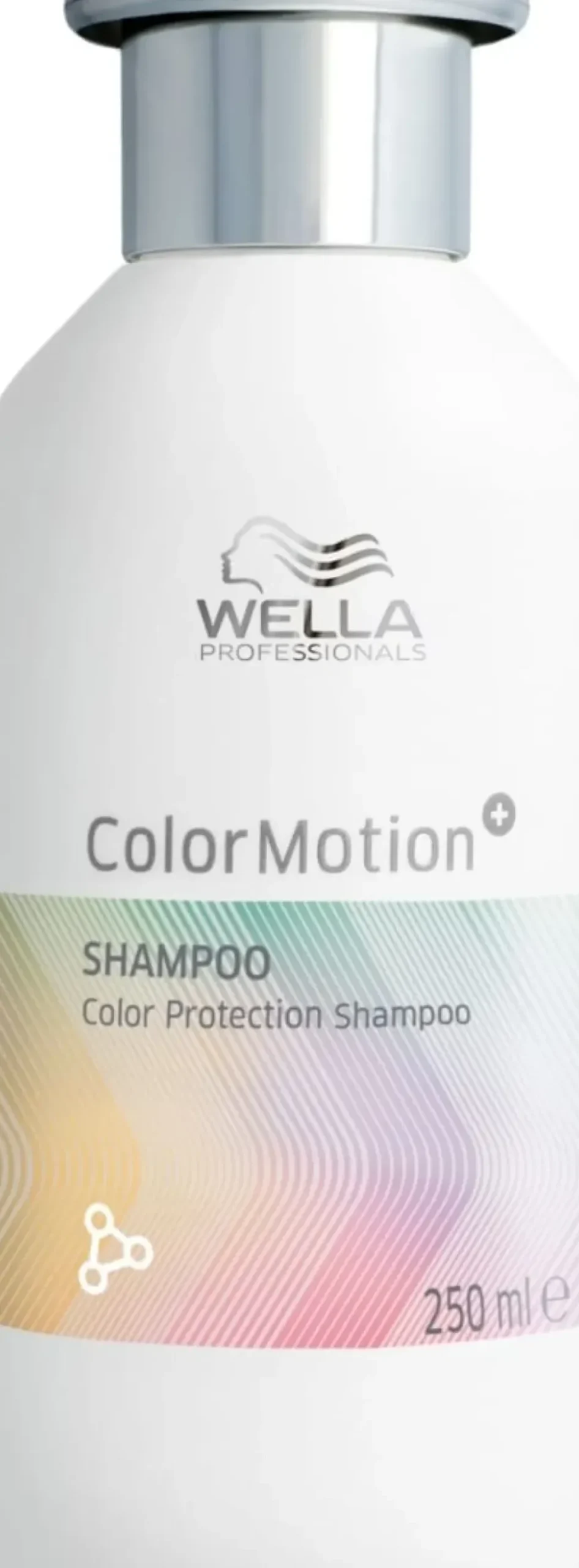 Wella ColorMotion Shampoo 250 ml