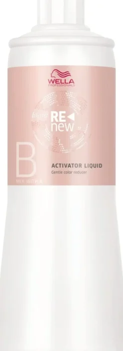 Wella Color Renew Activator Liquid 500 ml