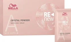 Wella Color Renew Crystal Powder 5x9g