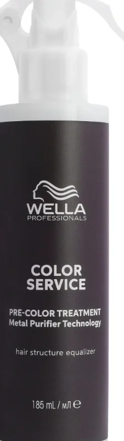 Wella Color Service Pre-Color Treatment 185 ml