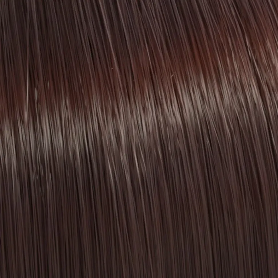 Wella Color Touch Deep Browns 5/75 Light Brown Brown Mahogany - 60 ml