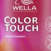 Wella Color Touch Emulsion 4% - 60 ml