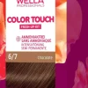 Wella Color Touch Fresh-Up-Kit 6/7 Chocolate 130 ml