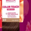 Wella Color Touch Fresh-Up-Kit 6/0 Dark Blonde 130 ml