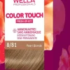 Wella Color Touch Fresh-Up-Kit 8/81 Pearl Blonde 130 ml