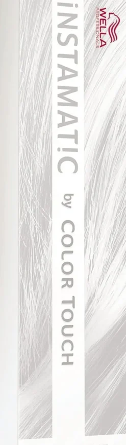 Wella Color Touch Instamatic /5 Clear Dust 60 ml