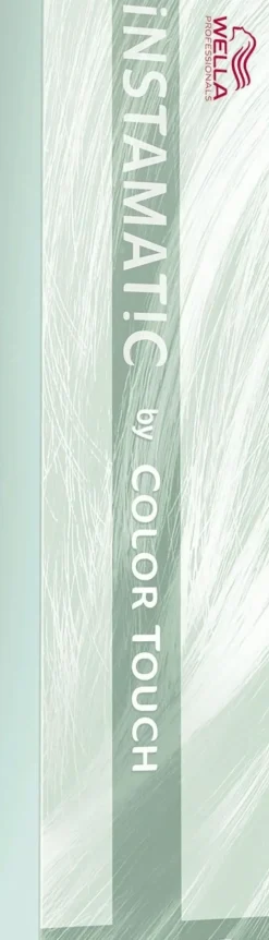 Wella Color Touch Instamatic /3 Jaded Mint - 60 ml (U)