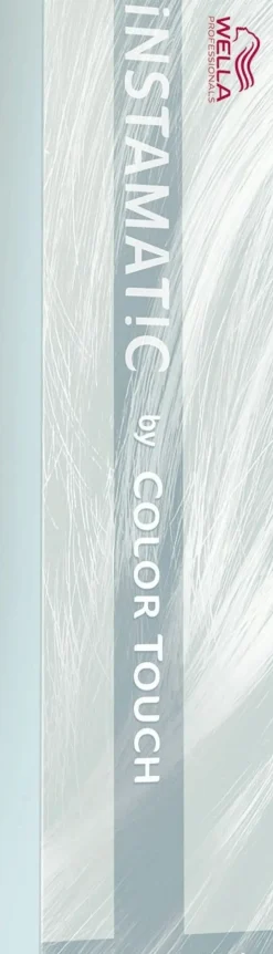 Wella Color Touch Instamatic /6 Ocean Storm 60 ml