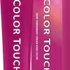 Wella Color Touch Plus 66/07 Dark Blonde Natural Brown 60 ml