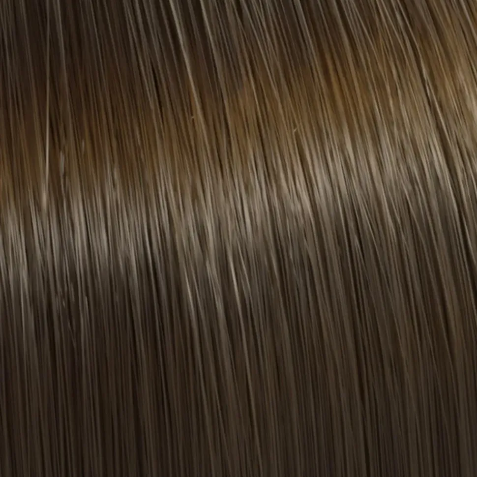 Wella Color Touch Plus 55/07 Light Brown Natural Brown 60 ml