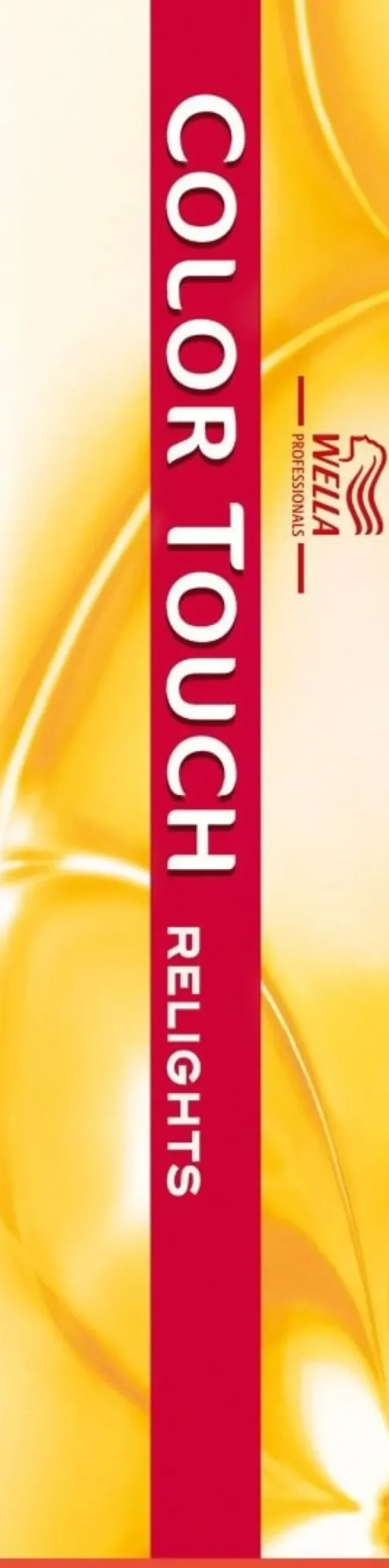 Wella Color Touch Relights /34 Gold Red - 60 ml