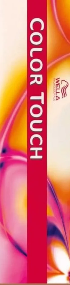 Wella Color Touch Rich Naturals 8/38 Light Blonde Gold Pearl - 60 ml (U)