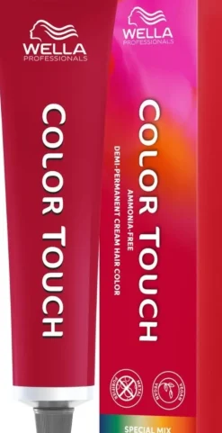 Wella Color Touch Special Mix 0/88 Blue Intensive - 60 ml