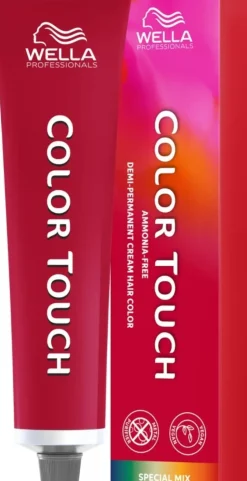 Wella Color Touch Special Mix 0/00 Clear - 60 ml