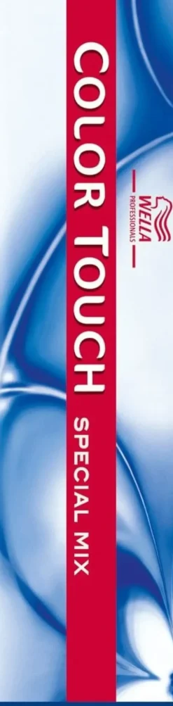 Wella Color Touch Special Mix 0/56 Mahogany Purple - 60 ml