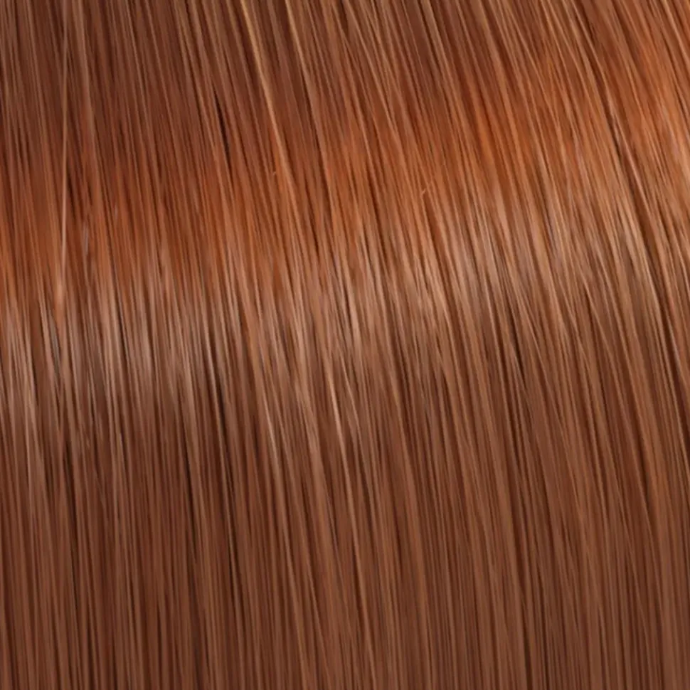 Wella Color Touch Vibrant Reds 7/47 Medium Blonde Red Brown - 60 ml