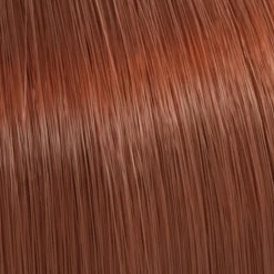 Wella Color Touch Vibrant Reds 7/43 Medium Blonde Red Gold - 60 ml