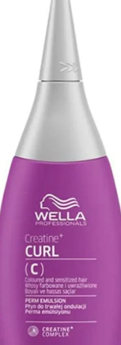 Wella Creatine+ Curl (C) 75 ml