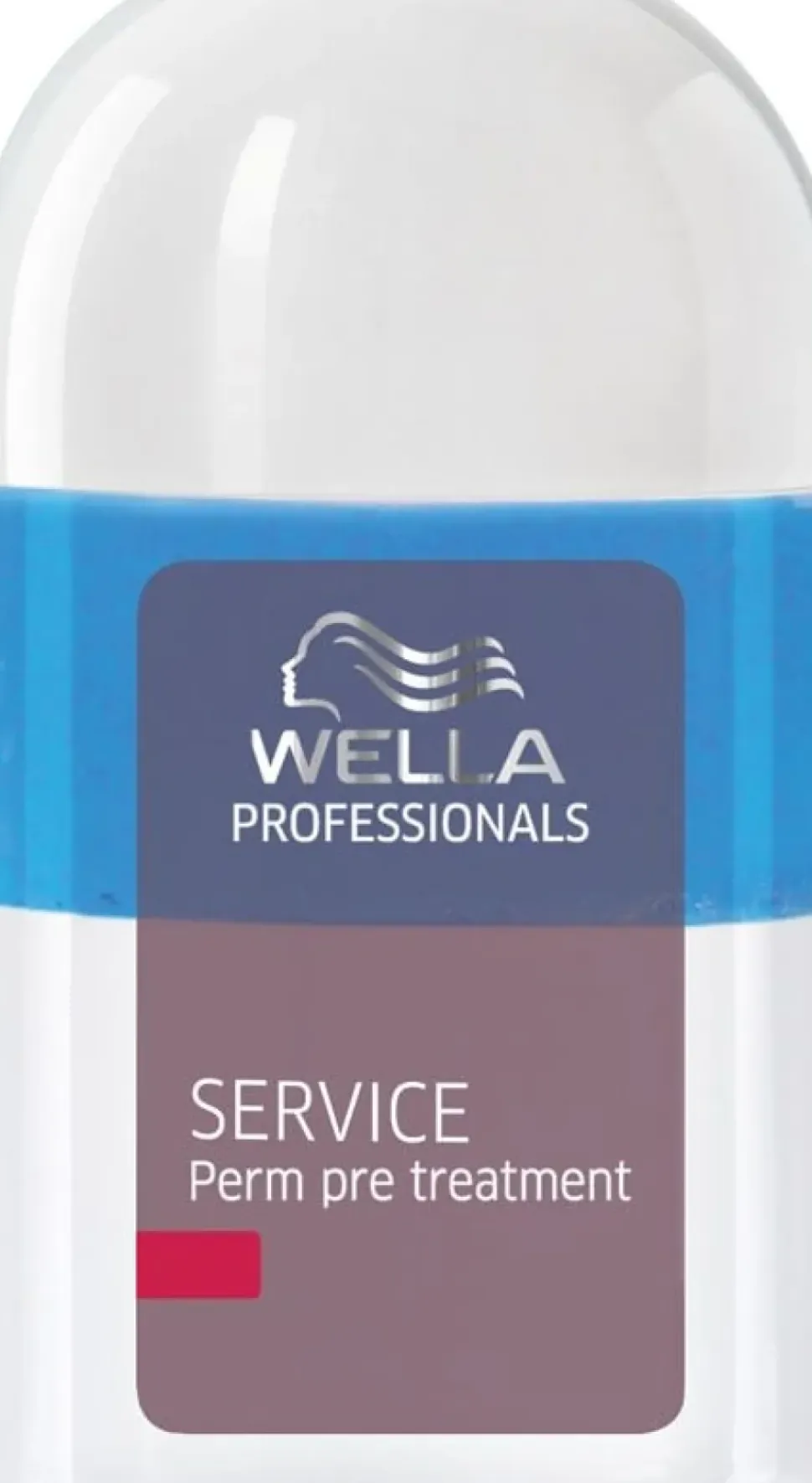 Wella CREATINE+ Permanent Wave Pre-Treatment - 18 ml