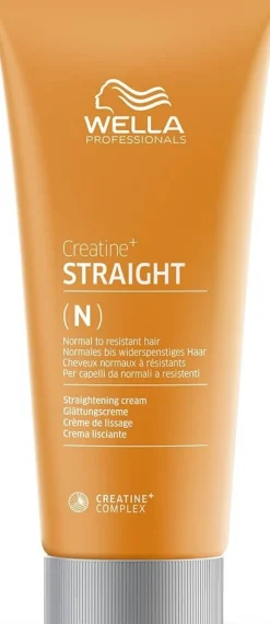 Wella Creatine+ Straight (N) 200 ml