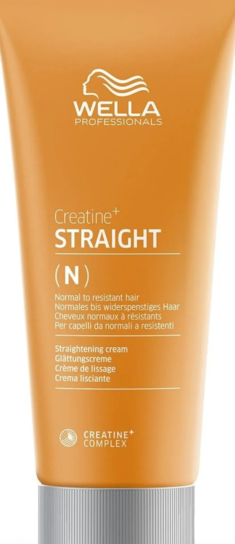 Wella Creatine+ Straight (N) 200 ml